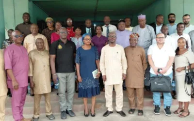 Oyo engages poultry stakeholders over surge in chick prices 1