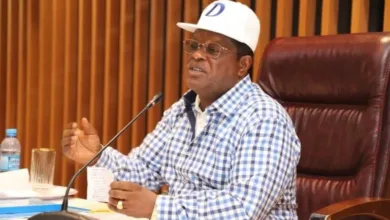 NEWS ANALYSIS: David Umahi and his alleged N250 million debt — by Bamidele Johnson 1 IMG 6338 768x466 1
