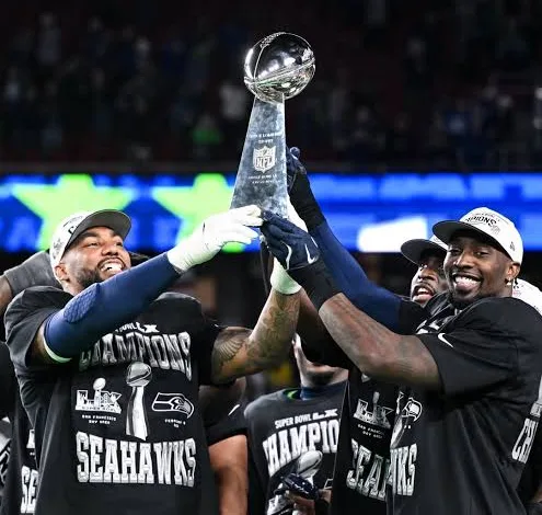 Super Bowl 2026: Tinubu hails Seahawks’ Nigerian-descent players 1 IMG 8255