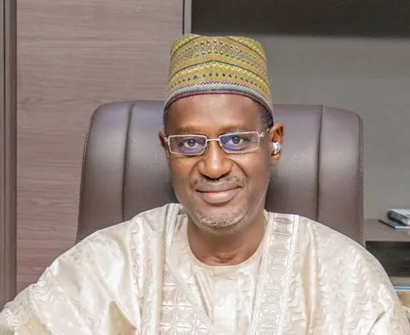 Tinubu felicitates housing minister Dangiwa on birthday 1 IMG 8261