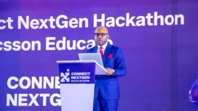FG launches Nigeria-Ericsson skill acquisition programme to boost digital jobs 2 IMG 8357
