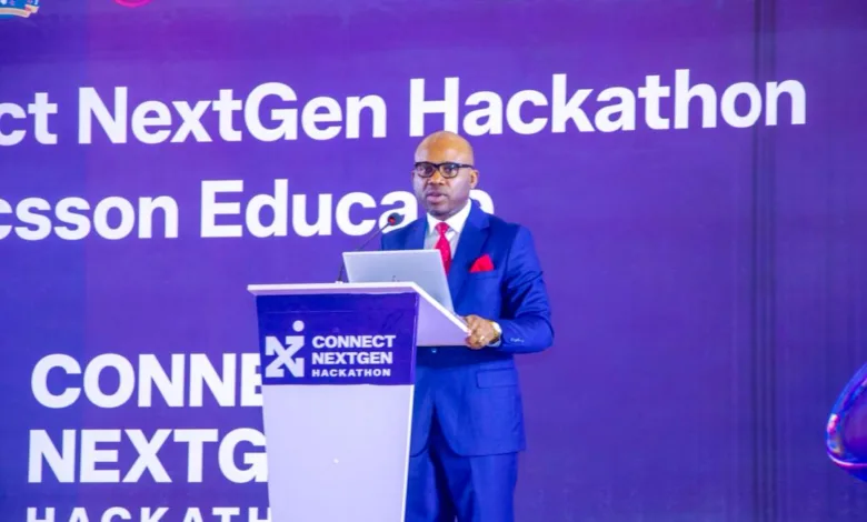 FG launches Nigeria-Ericsson skill acquisition programme to boost digital jobs 5 IMG 8357