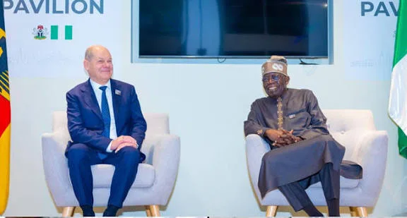 Siemens’ $2.3bn power deal stalled under Buhari, revived by Tinubu — German Envoy 1 IMG 8362