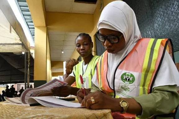 Senate committee to consider N125,000 election allowance for corps members 1 IMG 8392