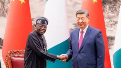 Chinese Embassy in Nigeria denies allegations of illegal mining, terror financing 17 IMG 8426