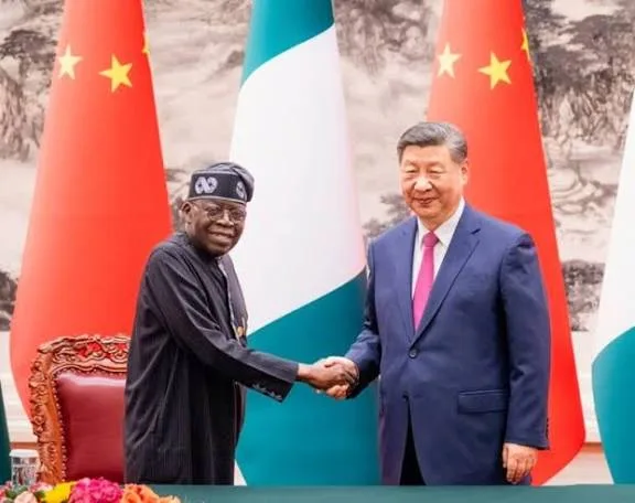 Chinese Embassy in Nigeria denies allegations of illegal mining, terror financing 1 IMG 8426