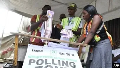 BREAKING: INEC unveils timetable for 2027 general elections, presidential poll set for February 20 1 IMG 8428