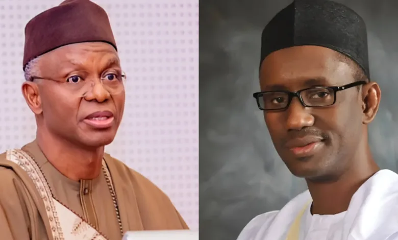 Presidency orders probe into El-Rufai’s claim of tapping NSA’s phone 1 IMG 8469