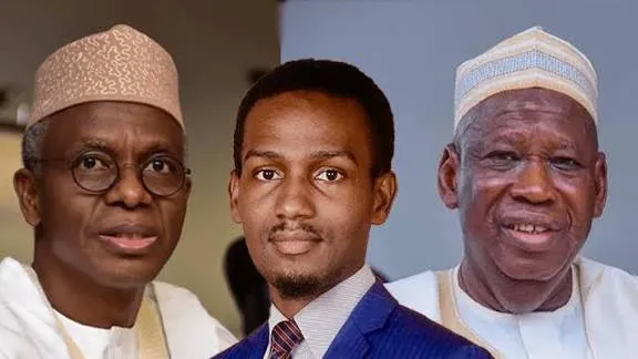 Ganduje denies link to Dadiyata’s disappearance, calls allegation ‘reckless’ 1 IMG 8514