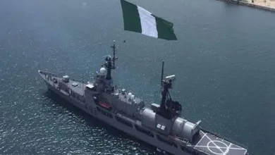 Nigeria to provide assets, infrastructure for Gulf of Guinea maritime security force 3 IMG 8565