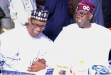 “You are doing an excellent job,” Tinubu tells Ribadu 4 IMG 8613