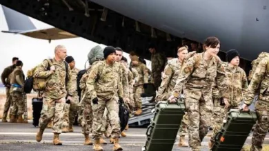 US military trainers in Nigeria will support our armed forces—DHQ 11 IMG 8621