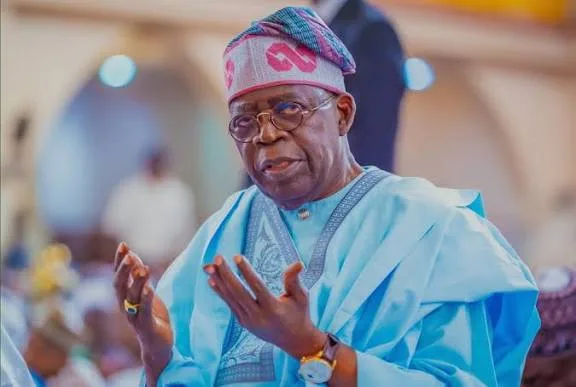 Tinubu calls for unity, peace and spiritual reflection at start of Ramadan 1 IMG 8725
