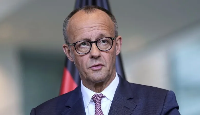 President Tinubu, German Chancellor Merz to collaborate on security, power 1 IMG 8747
