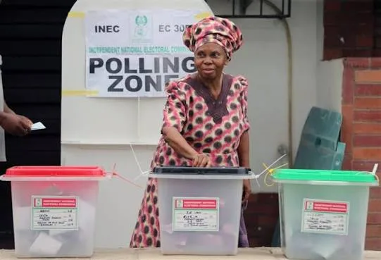 2026 FCT Polls: 17 political parties in grassroots battle (Live Updates) 65 IMG 8801