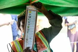 JUST IN: FCT Polls: PDP, YPP agents allege vote buying in Gwagwalada 1 IMG 8880
