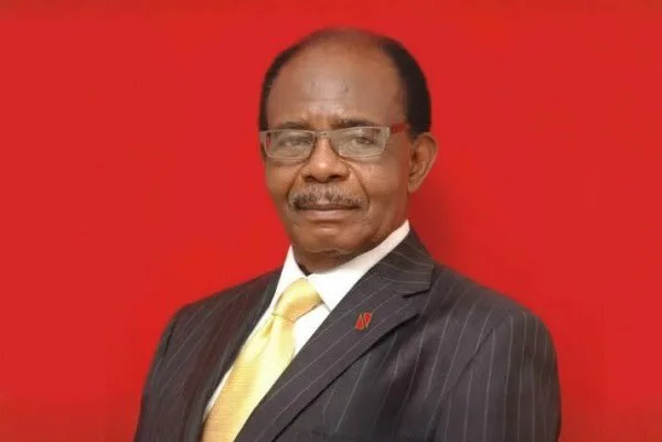 Tinubu mourns former UBA chairman Chief Israel Ogbue, dies at 99 1 IMG 8901