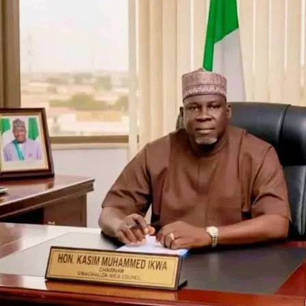 PDP defeats APC to win Gwagwalada Chairmanship seat 1 IMG 8902