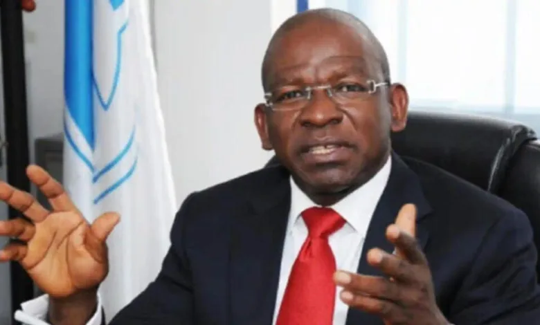Former NEXIM Bank MD Robert Orya jailed 490 years over N2.4bn fraud 1 IMG 8921