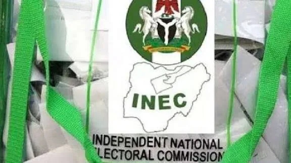 INEC denies last-minute voter migration in FCT area council elections 1 IMG 8930