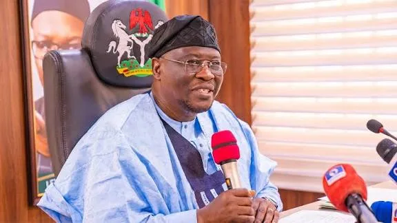 Defection: Adamawa’ll leverage on Tinubu’s Renewed Hope Agenda — Fintiri 1 IMG 9185