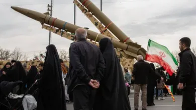 FG issues security advisory to Nigerians in Iran, other Gulf states 9 IMG 9236