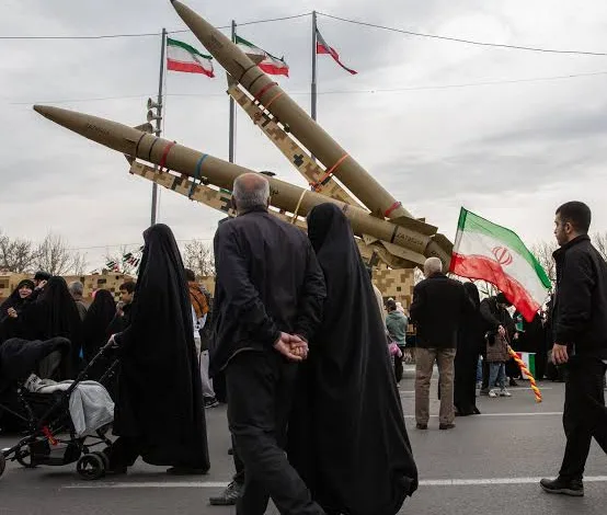 FG issues security advisory to Nigerians in Iran, other Gulf states 1 IMG 9236