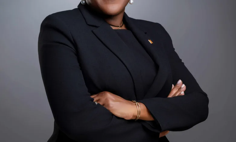 Access Bank appoints Ifeyinwa Osime as board chairman 1 Ifeyinwa Osime 1