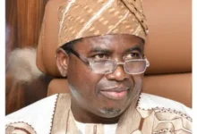 INEC to hold stakeholders' meeting Tuesday as 2027 elections near 8 Joash Amupitan 400x400 1