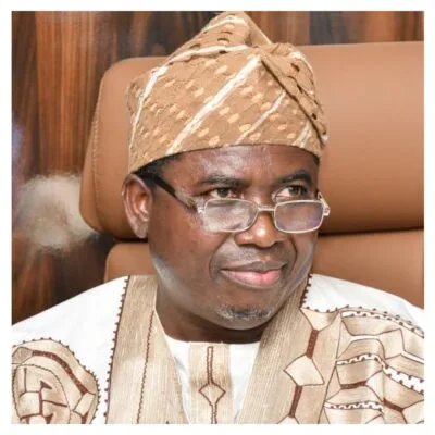 INEC to hold stakeholders' meeting Tuesday as 2027 elections near 1 Joash Amupitan 400x400 1