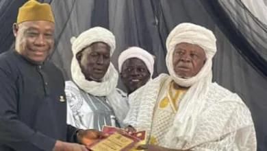 Justices of peace