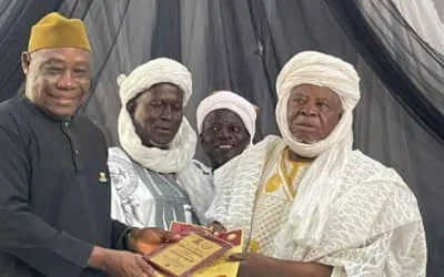 Justices of peace