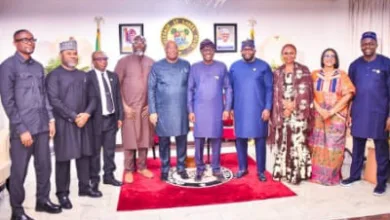 Lagos state board