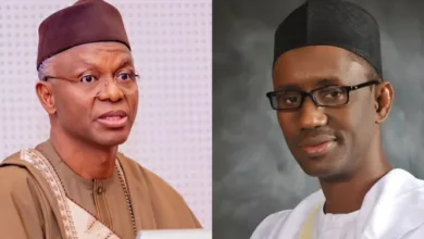 El-Rufai puts Ribadu on trial — by Frank Tietie 2 MixCollage 25 Feb 2025 07 53 AM 6721