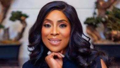 Nollywood cinema slots are driven by business, not cabals – Mo Abudu 7 Mo Abudu