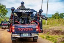 NSCDC