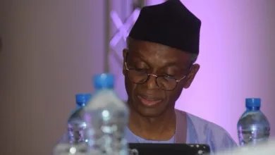 TIMELINE: El-Rufai in custody for eight days as legal battles intensify 3 Nasir ElRufai2 768x513 1