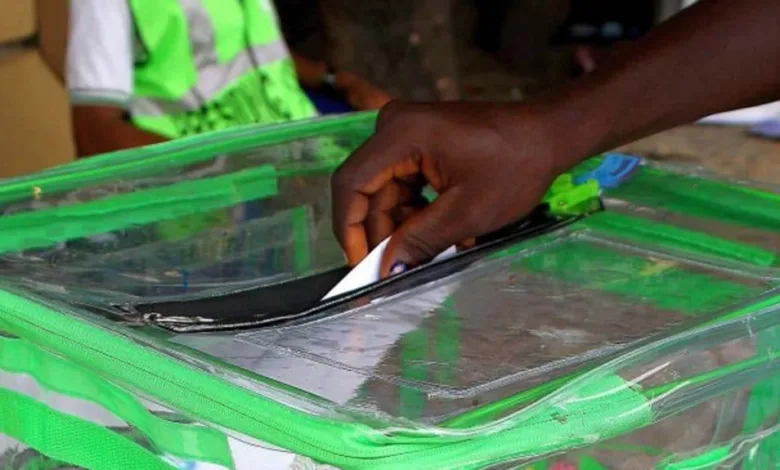 Osun PDP, Accord urge INEC to ensure transparency in PVC distribution 1 Nigeria elections 1024x575 1
