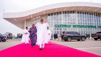 Cargo operations set to take off at Ogun Gateway International Airport 4 Ogun Gateway airport begins commercial operation