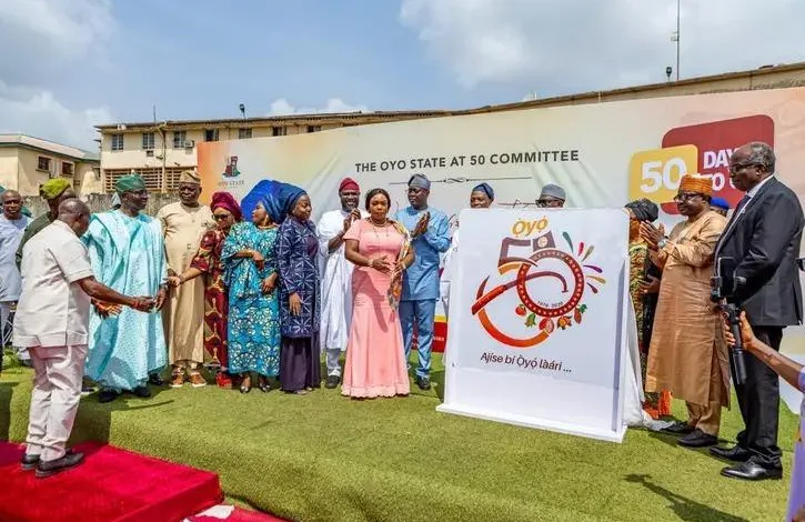 Oyo at 50: From memory to mission — by Oluseun Onigbinde 1 Oyo 50