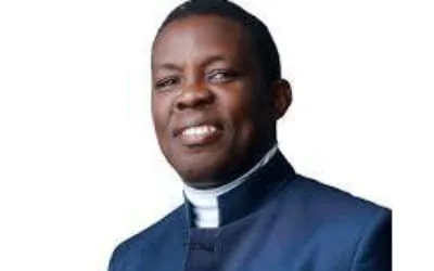 Pst Segun