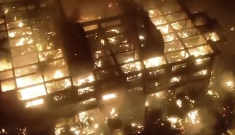 Fresh inferno strikes Kano Singa Market weeks after similar incident 1 Screenshot 2026 02 14 at 9.35.21 PM 768x441 1
