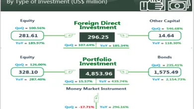 Capital importation into Nigeria grows by 380% to $6bn in Q3 2025 7 Screenshot 16 2 2026 13728