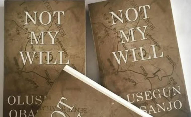 Obasanjo’s ‘Not My Will’: A review with a rejoinder – by Ladipo Adamolekun 1 Screenshot 20260204 130450 1 768x586 1