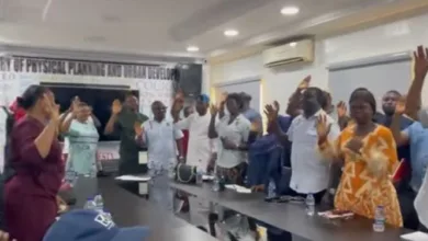 Lagos inaugurates advisory board, organising committee for 2026 Physical Planning Summit 2 Screenshot 20260207 100111