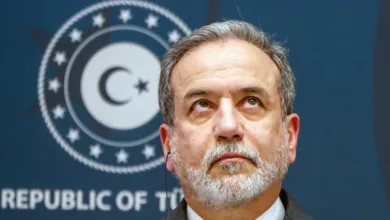 If US attacks, Iran says it will strike US bases in the region 8 Screenshot 20260207 185649