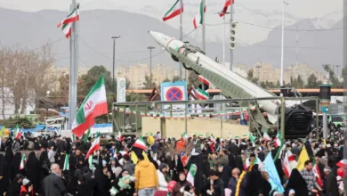 Iran says potential energy, mining and aircraft deals on table in talks with US 8 Screenshot 20260216 053715