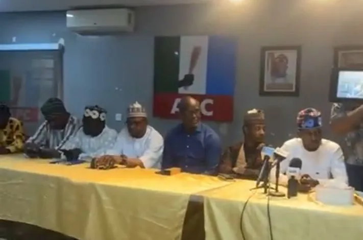 540 aspirants jostle for positions as Lagos APC holds LGA congress across 20 Councils 1 Screenshot 20260220 174235