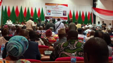 No more budget extension beyond December 31- Senate declares 3 Senate public hearing