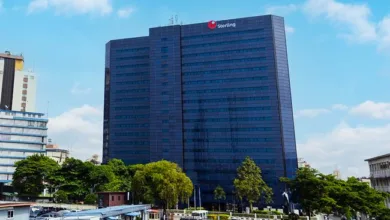 Sterling HoldCo Confirms full recapitalisation of two banking subsidiaries 1 Sterling HoldCo HQ